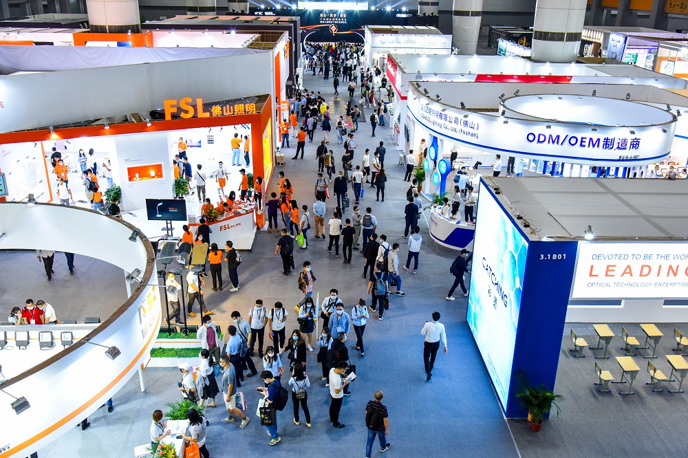 2024深圳國際電路板供應鏈展覽會